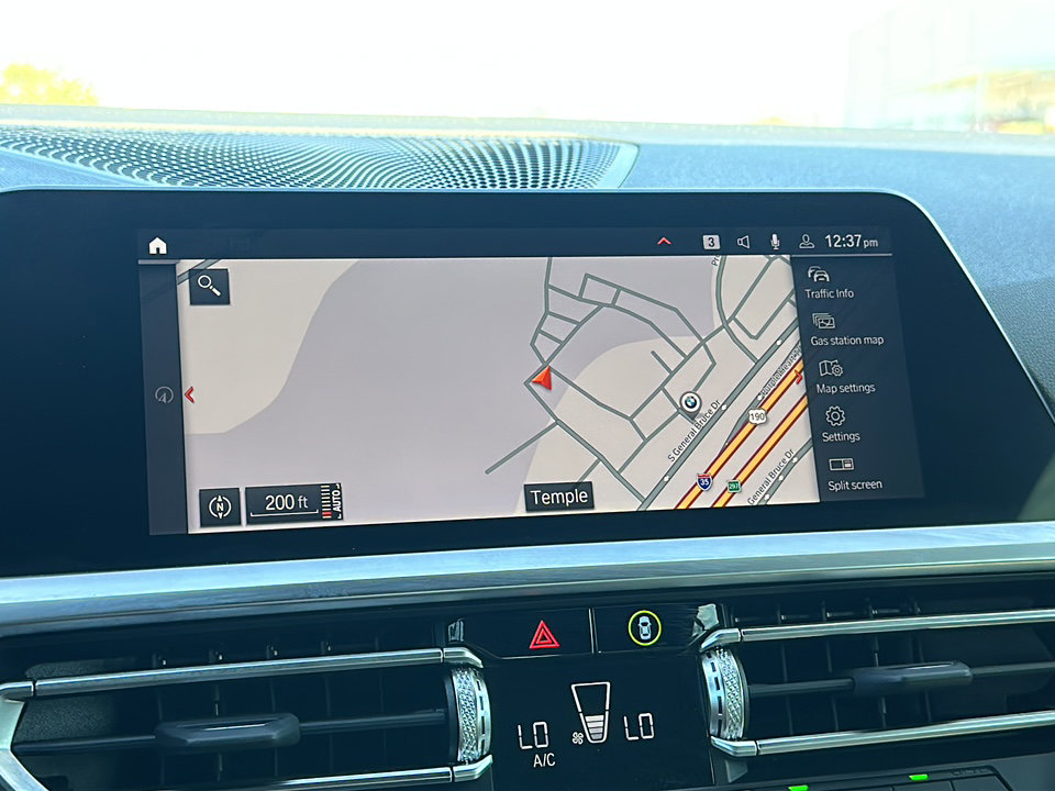 Certified 2023 BMW 430i Convertible w/ Premium Package image 29