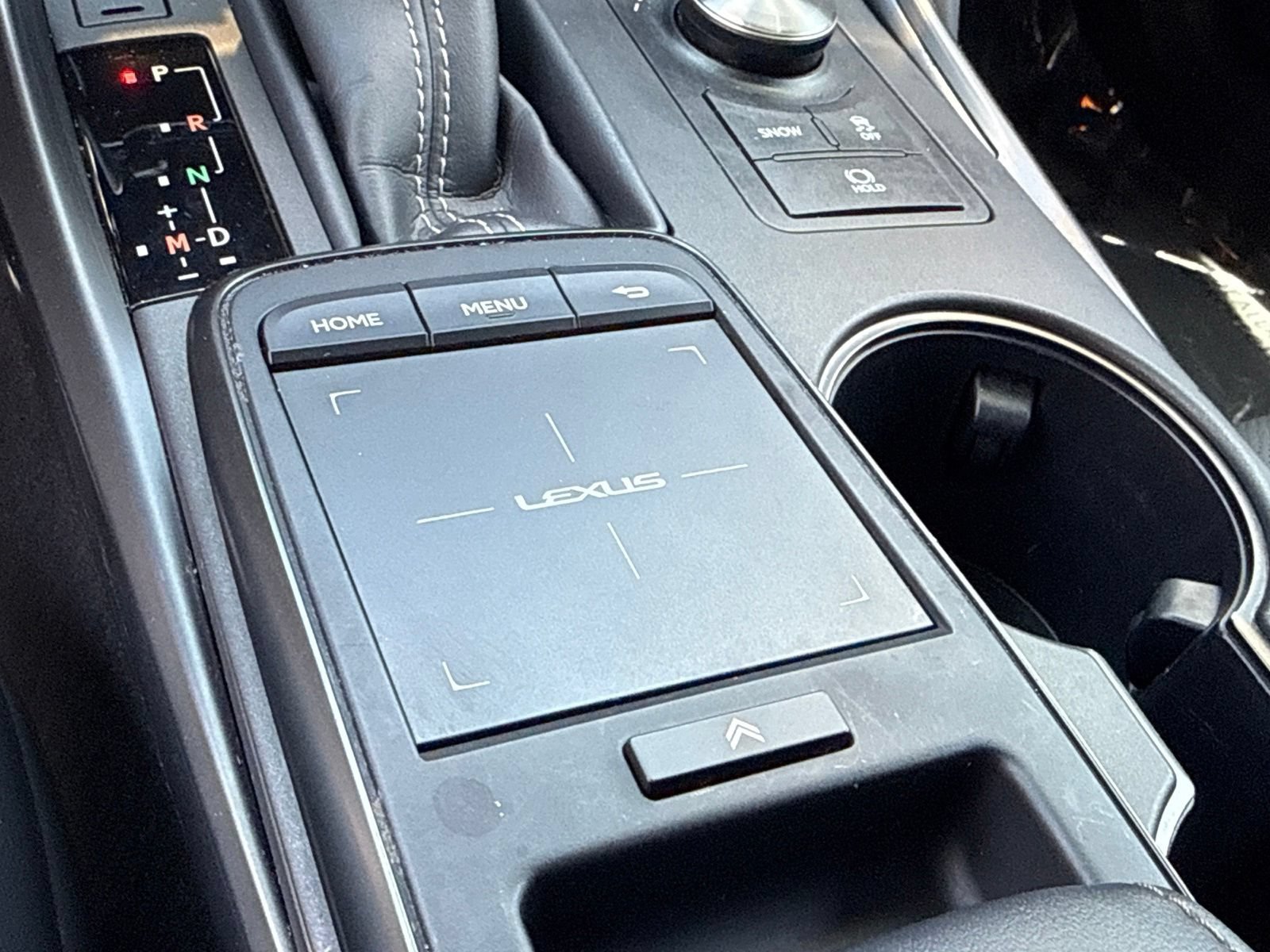 Used 2021 Lexus IS 350 F Sport w/ Accessory Package RWD image 32