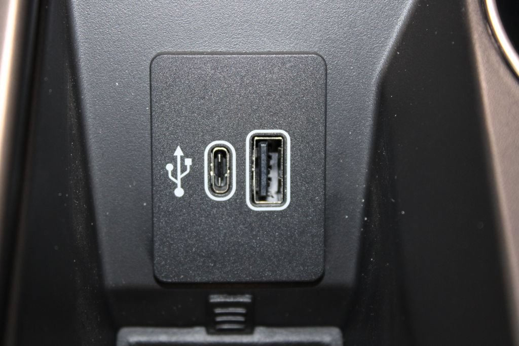 New 2026 Lincoln Nautilus Premier AWD/4WD image 41