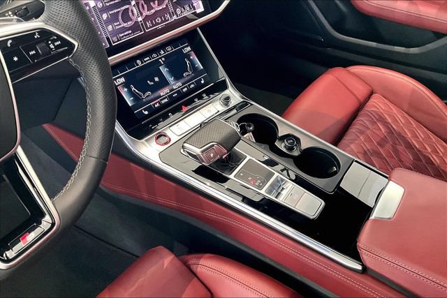 Certified 2024 Audi S7 Premium Plus AWD/4WD image 18