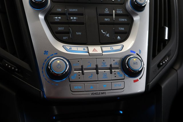 Used 2015 Chevrolet Equinox LT w/ Power Convenience Package AWD/4WD image 22