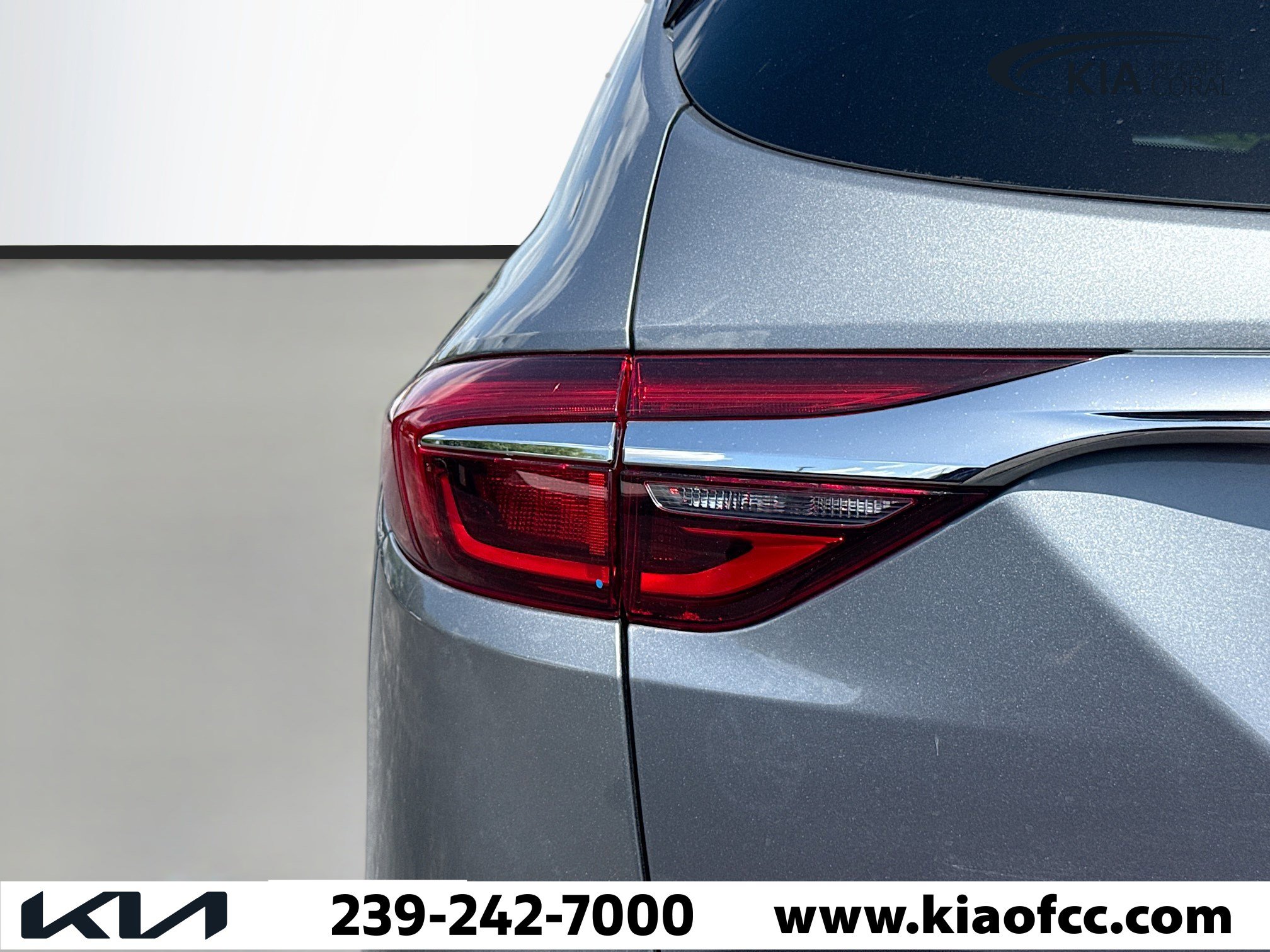 Used 2019 Buick Enclave Essence image 10