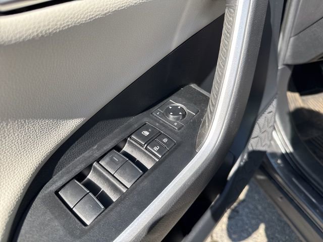 Used 2021 Toyota RAV4 Limited w/ Limited Grade Weather Package image 22