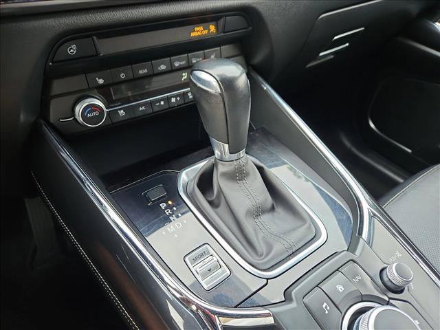 Used 2020 MAZDA CX-9 Grand Touring FWD image 12