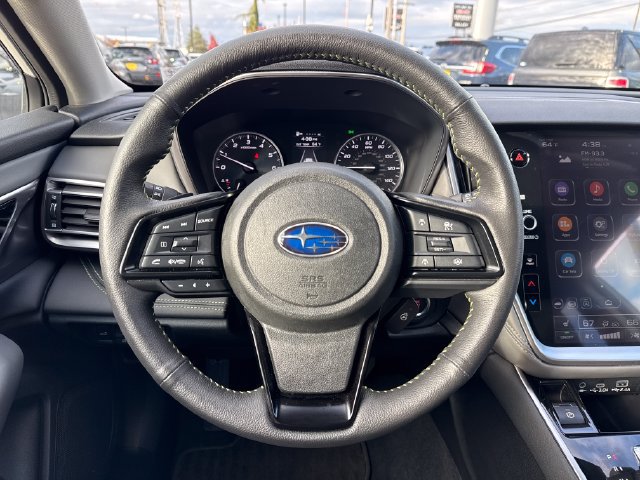Used 2025 Subaru Outback Onyx Edition AWD/4WD image 18