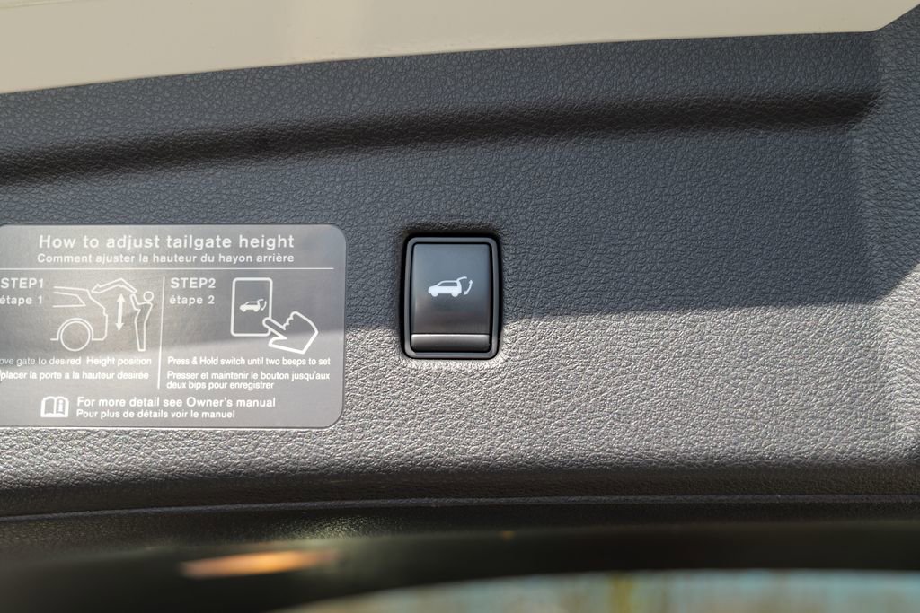 Used 2020 INFINITI QX50 Essential w/ Edition 30 Package image 57