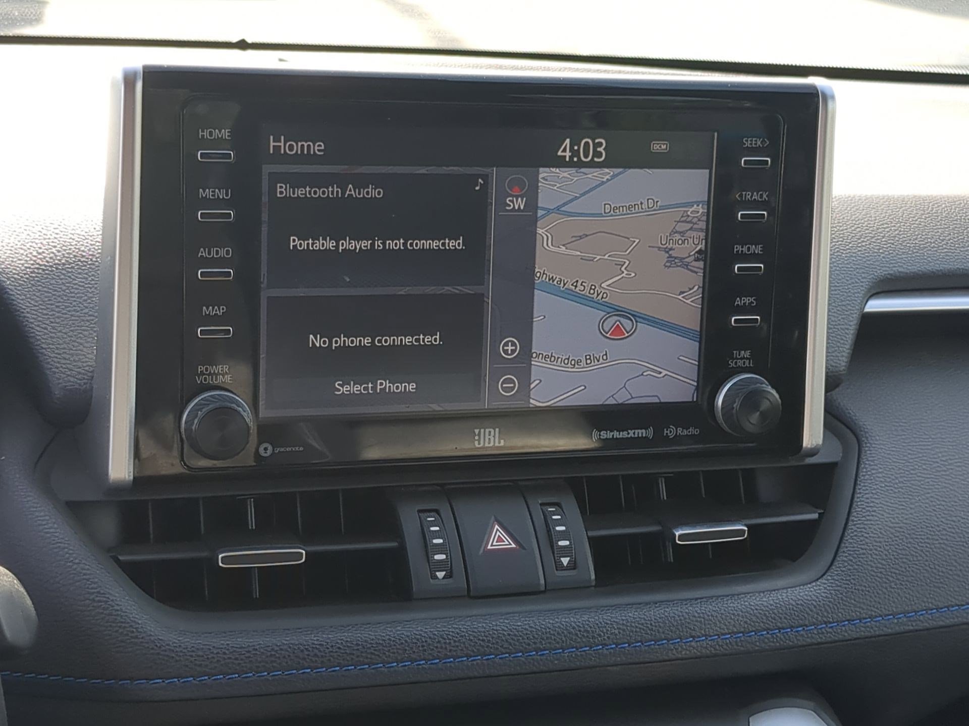 Used 2019 Toyota RAV4 XSE image 15