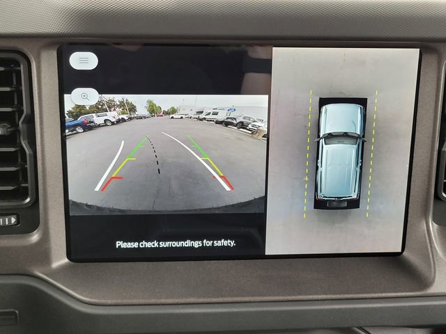 New 2026 Ford Bronco Badlands image 25