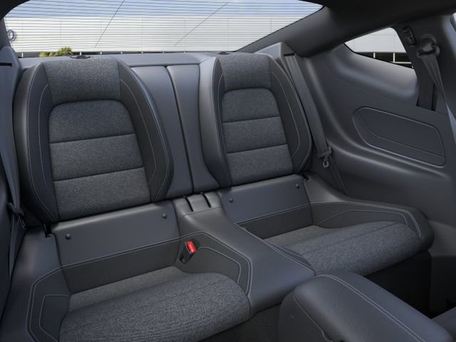 New 2026 Ford Mustang Coupe image 11