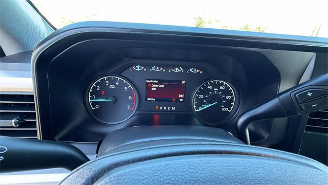 Used 2024 Ford F350 XL w/ XL Driver Assist Package image 30