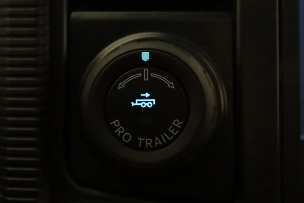 Used 2025 Ford F150 Raptor w/ Equipment Group 803A Raptor R image 41