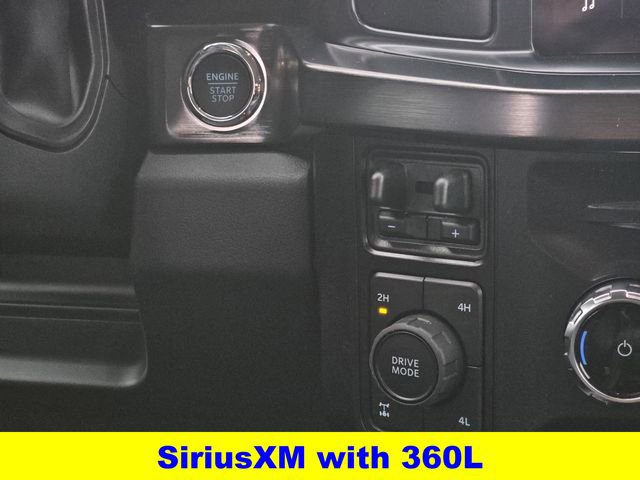 New 2026 Ford F250 Lariat image 17