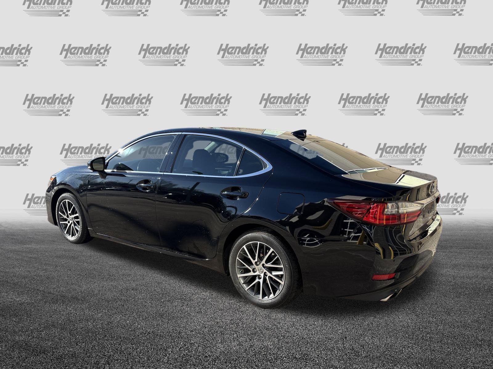 Used 2016 Lexus ES 350 image 8