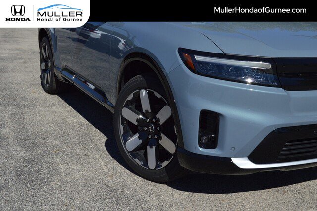 New 2025 Honda Prologue Elite image 3