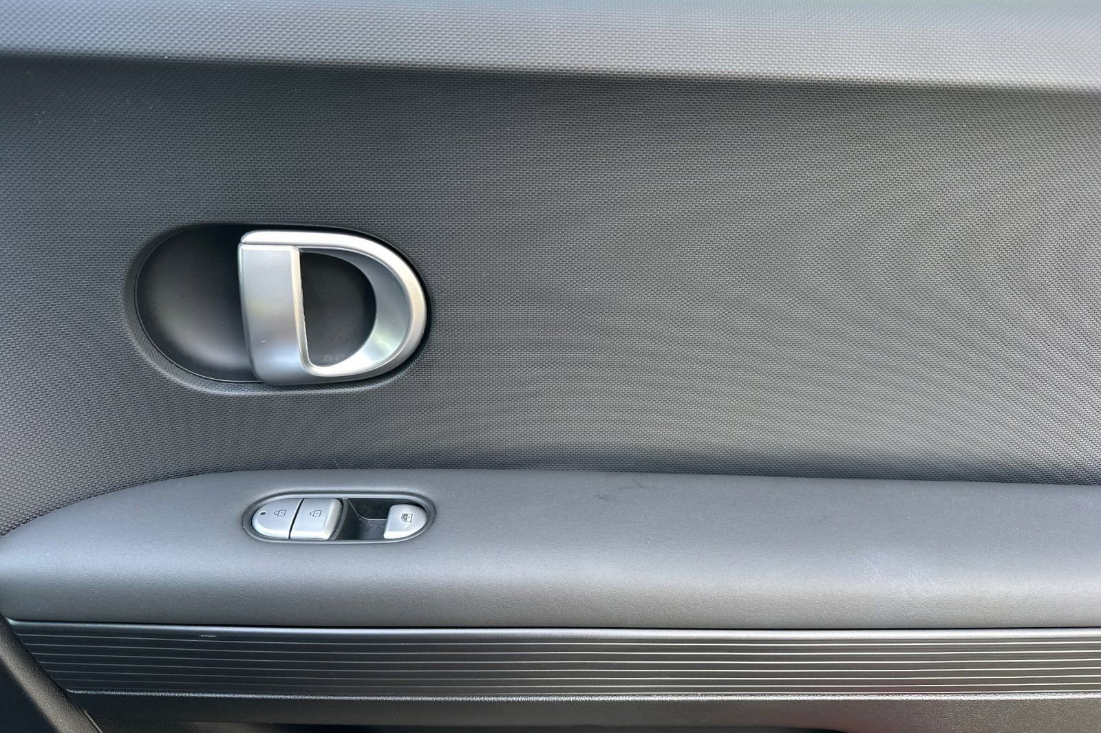 Certified 2024 Hyundai Ioniq 5 SEL RWD image 19