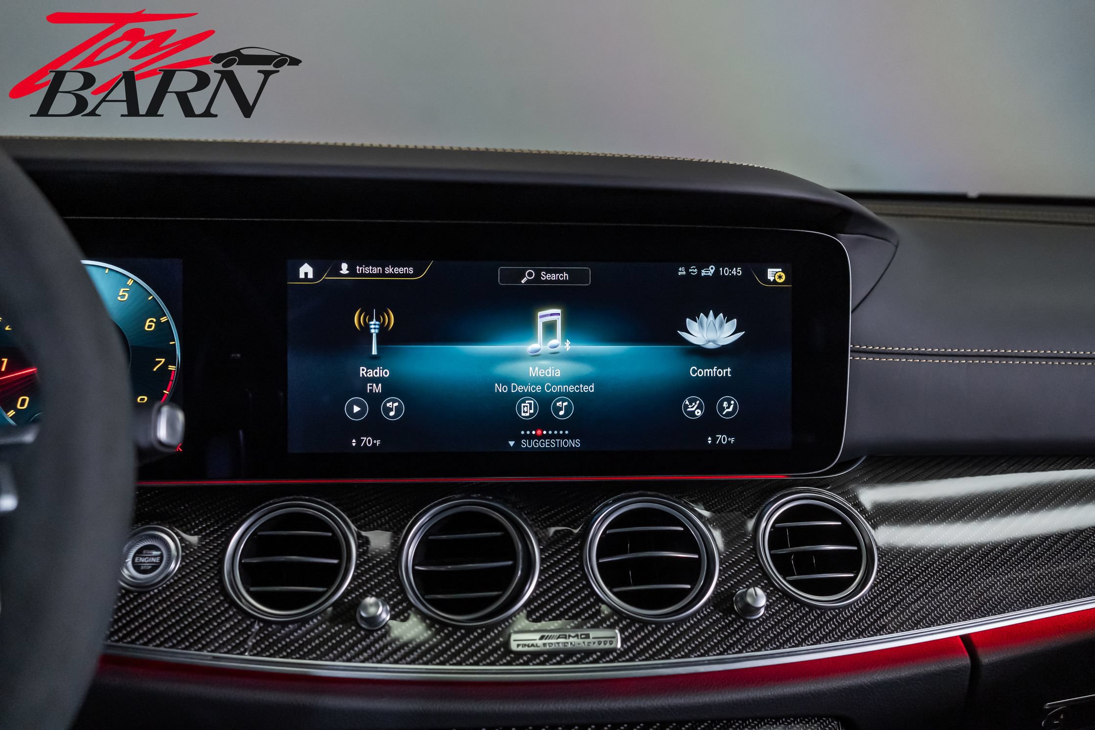 Used 2023 Mercedes-Benz E 63 AMG S image 41