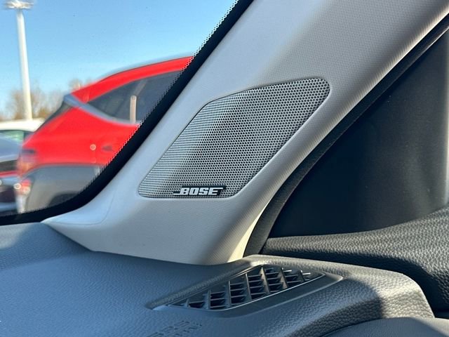 New 2026 Honda Accord Touring image 13