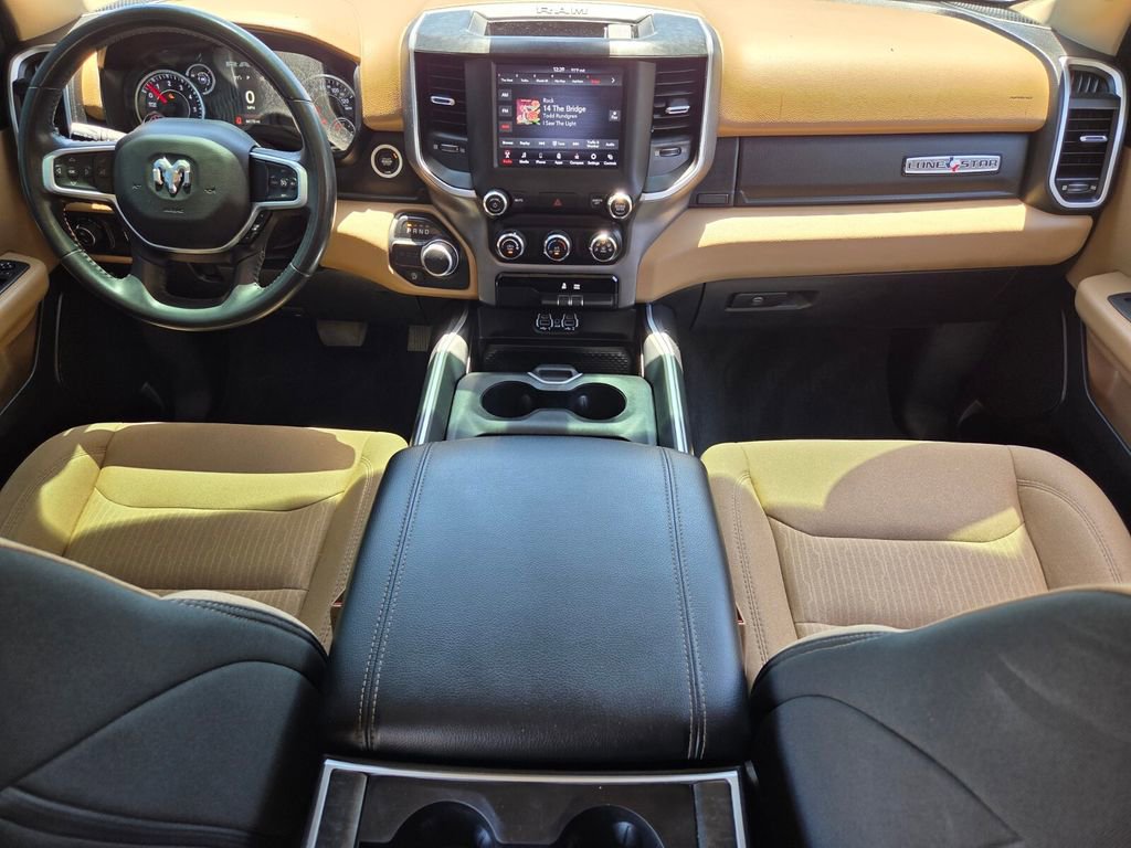 Used 2020 RAM 1500 Lone Star RWD image 15