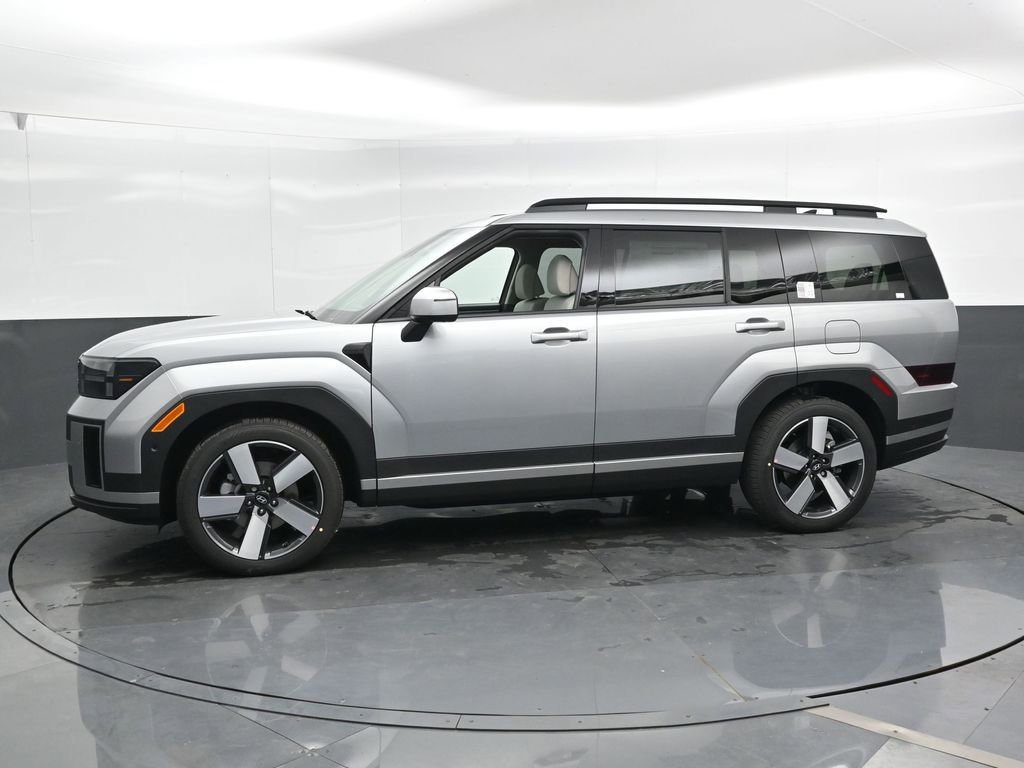 New 2026 Hyundai Santa Fe Limited image 7