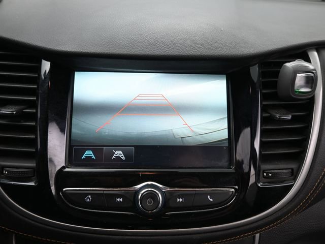 Used 2017 Chevrolet Trax LT w/ LT Convenience Package image 16