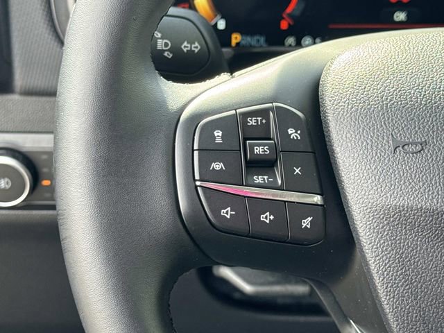 Used 2025 Ford Bronco Sport Big Bend w/ Convenience Package image 25