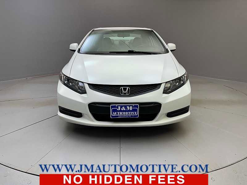 Used 2013 Honda Civic EX image 8