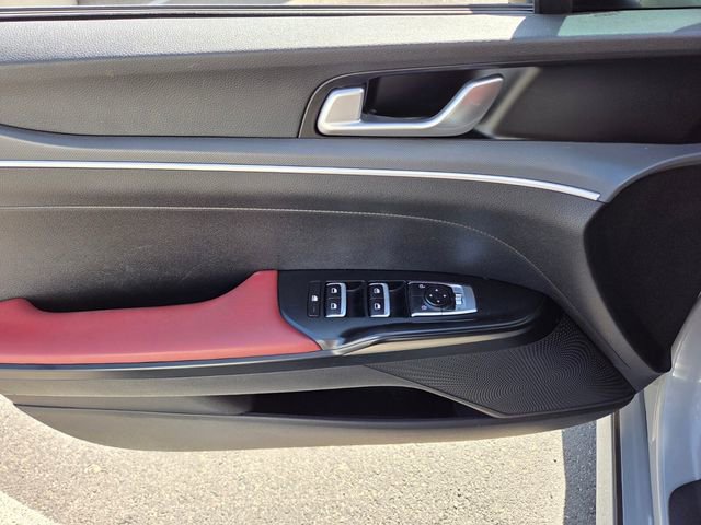 Used 2023 Kia K5 GT-Line w/ GT-Line Premium Package image 17