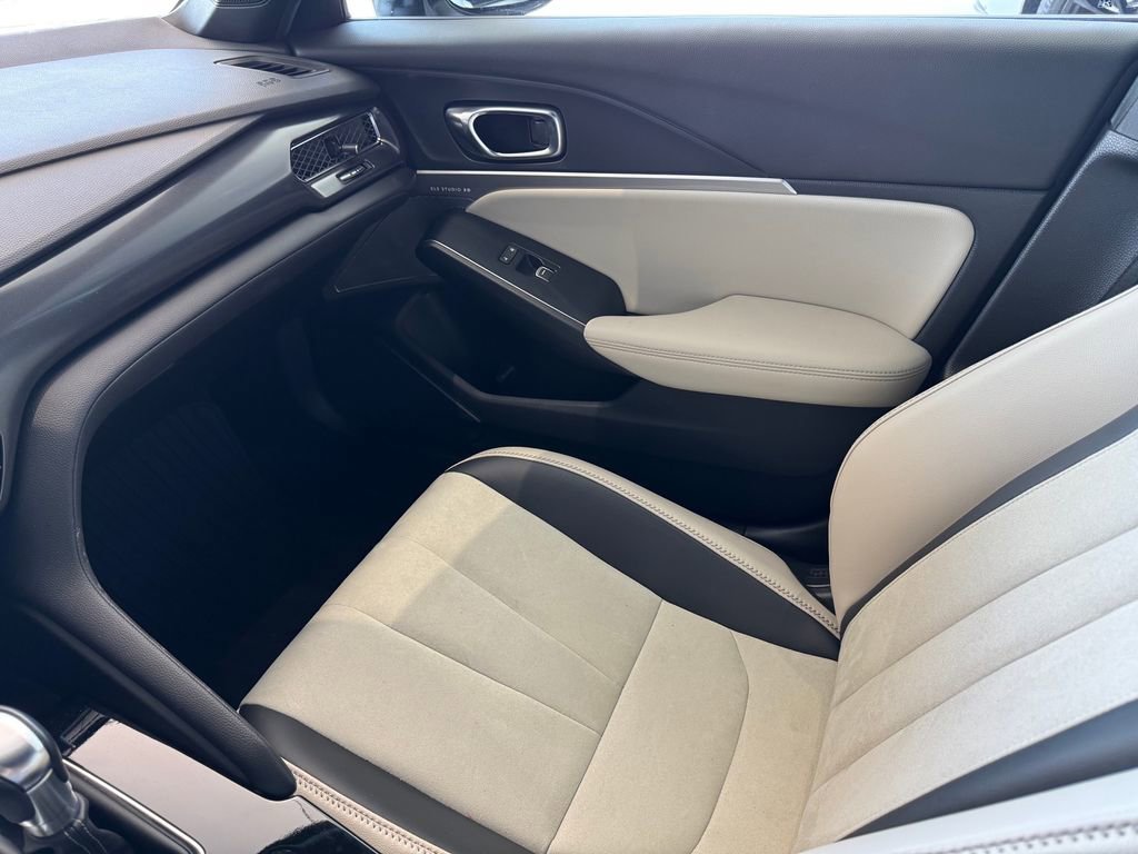 Used 2024 Acura Integra A-Spec FWD image 35