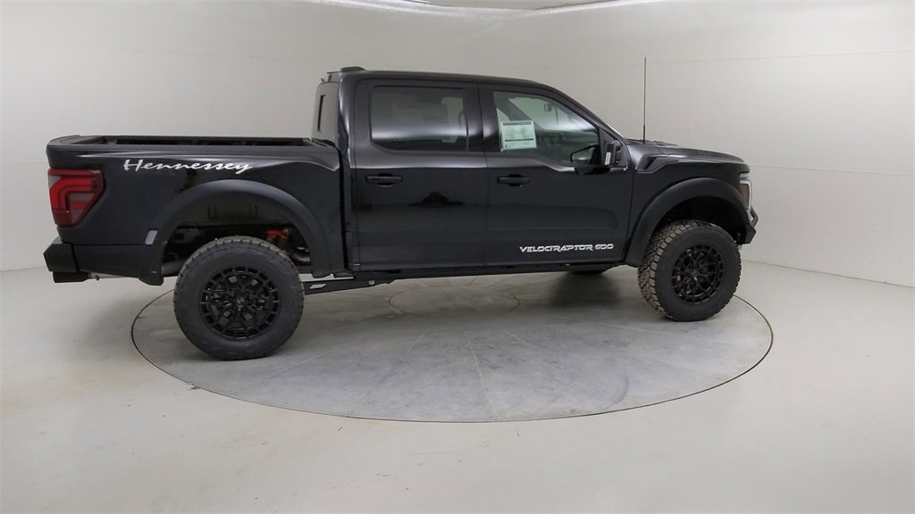 New 2026 Ford F150 Raptor image 14