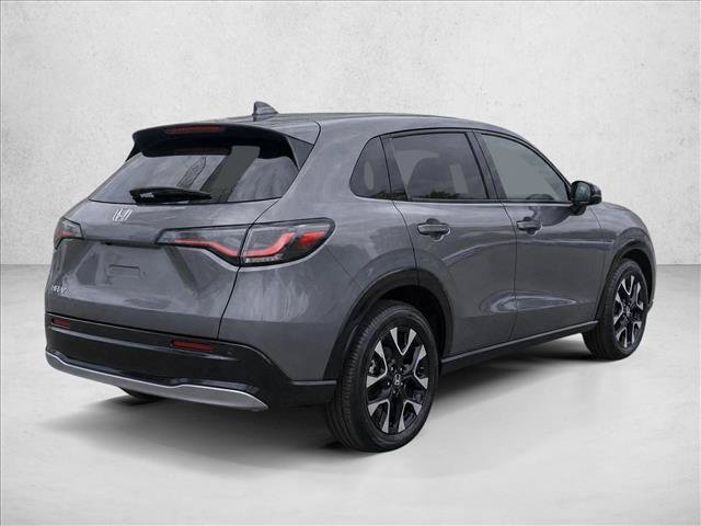 New 2027 Honda HR-V EX-L image 7