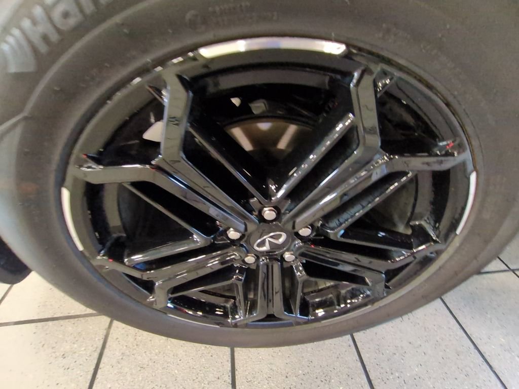 Used 2026 INFINITI QX60 Sport w/ Dark Cargo Package image 31
