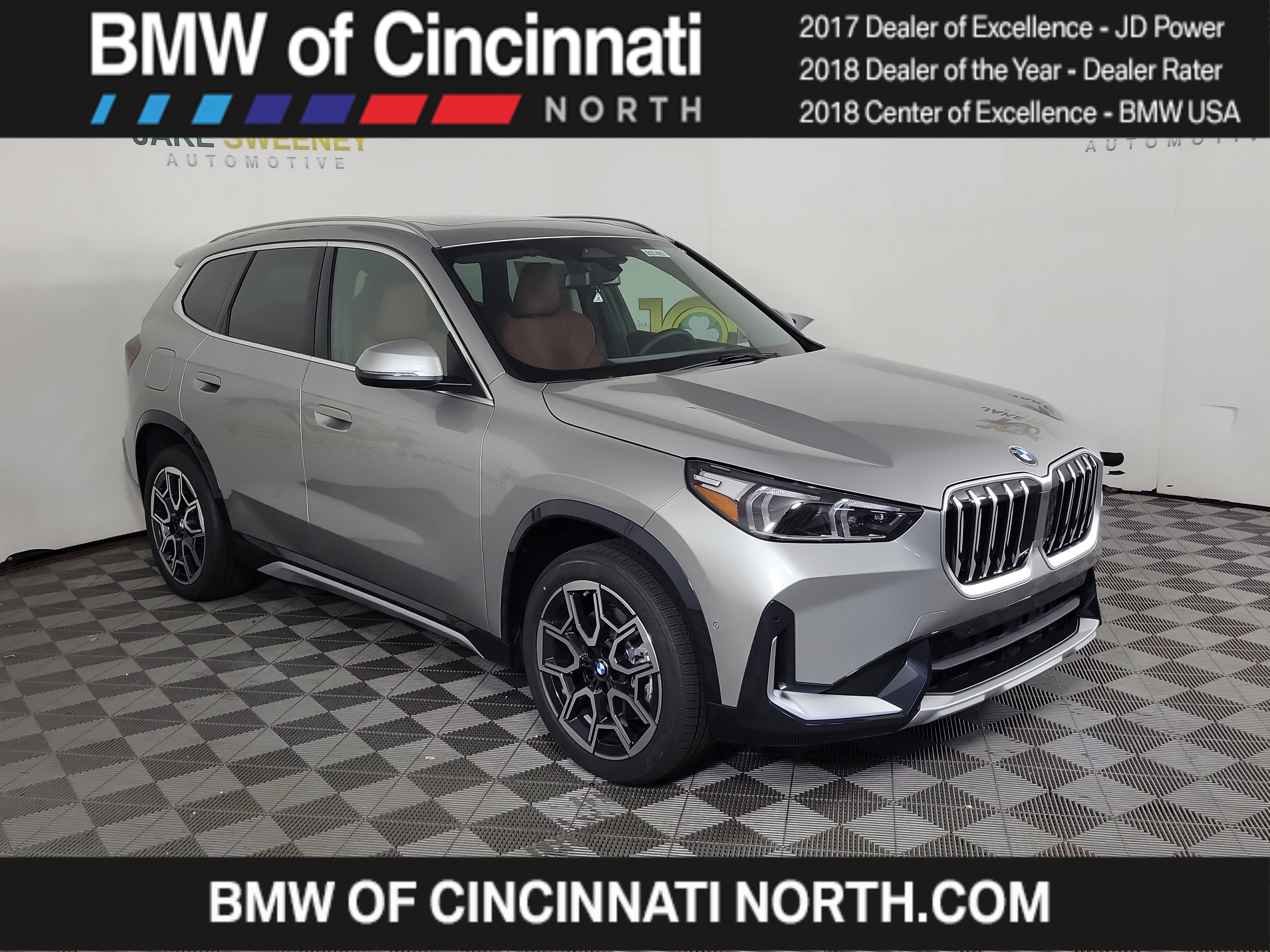 New 2027 BMW X1 xDrive28i