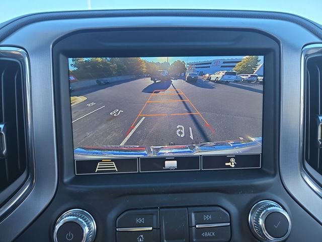 Used 2020 GMC Sierra 1500 SLT image 24