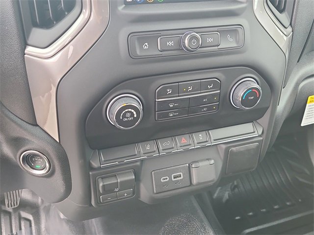 New 2026 Chevrolet Silverado 2500 W/T image 30