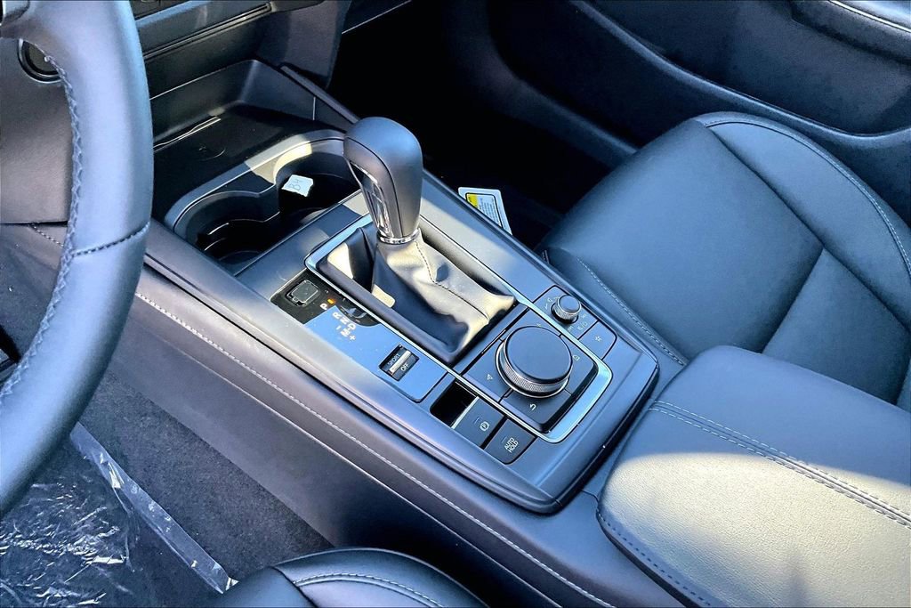 New 2026 MAZDA CX-30 AWD 2.5 S image 8