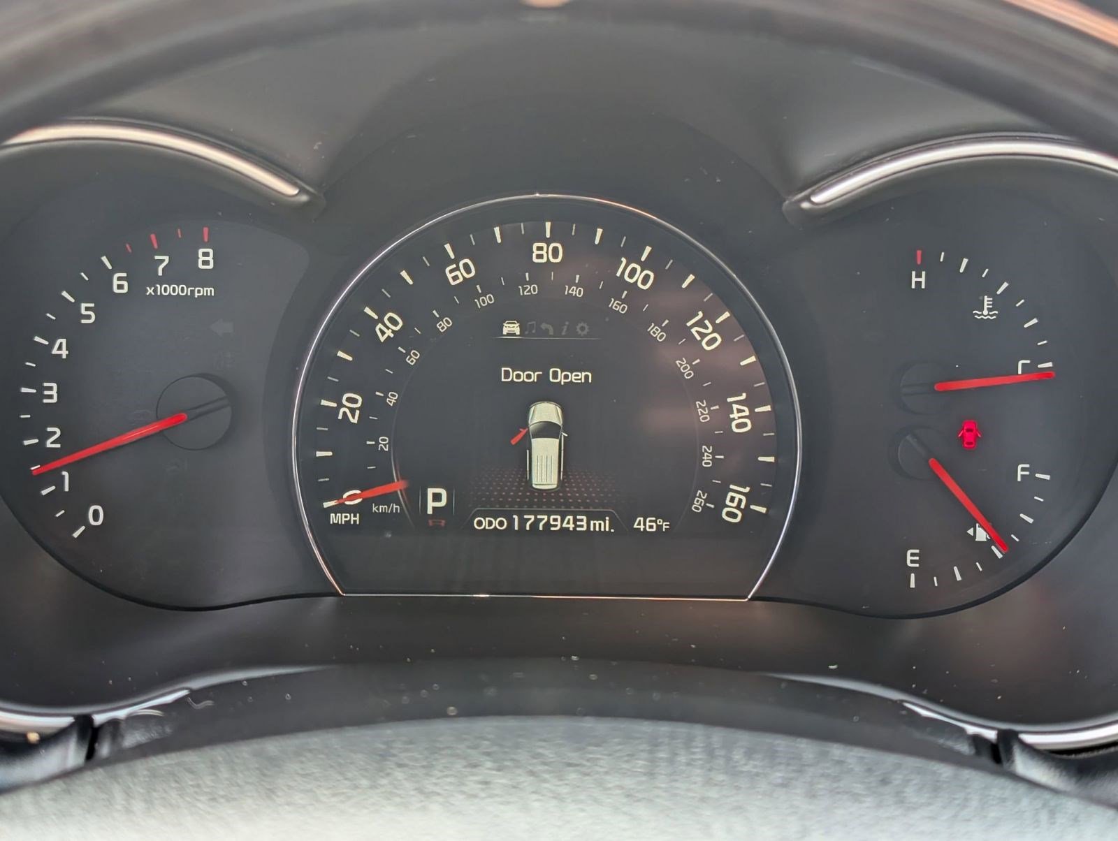 Used 2014 Kia Sorento SX w/ 3rd Row Package image 20