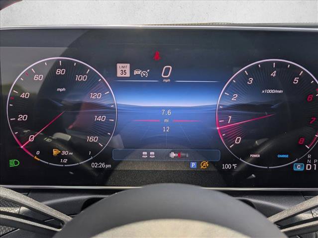 New 2026 Mercedes-Benz CLE 450 4MATIC Coupe image 10