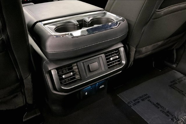 Used 2023 Ford F150 XLT w/ Equipment Group 302A High AWD/4WD image 33
