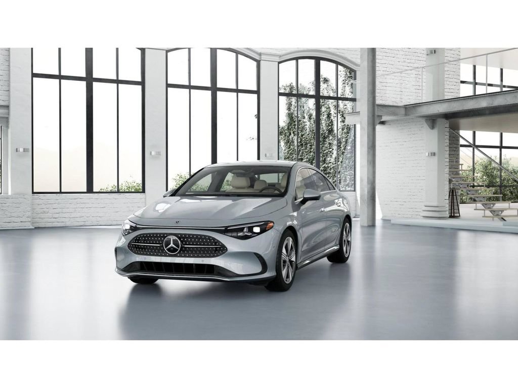 New 2027 Mercedes-Benz CLA 220 image 41