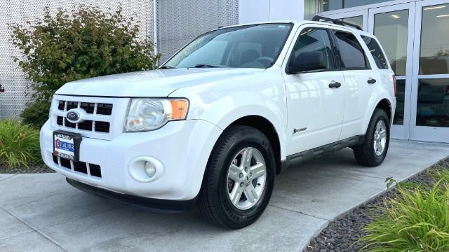 Used 2009 Ford Escape Limited AWD/4WD image 46