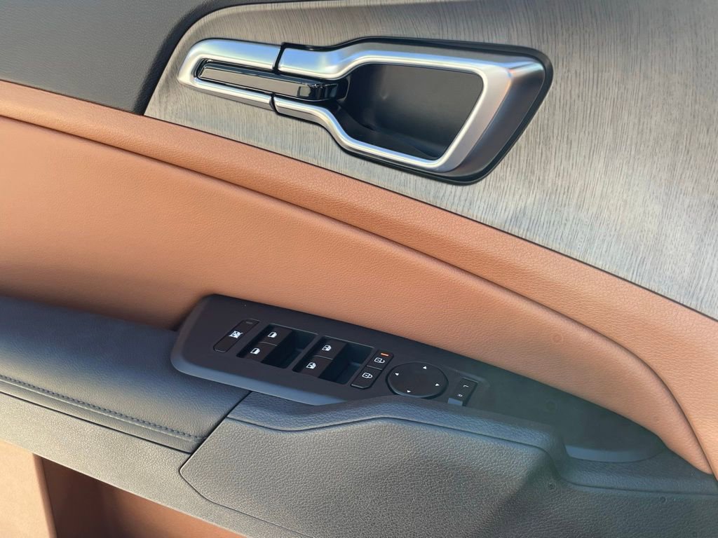 New 2026 Kia Sportage X-Line image 18