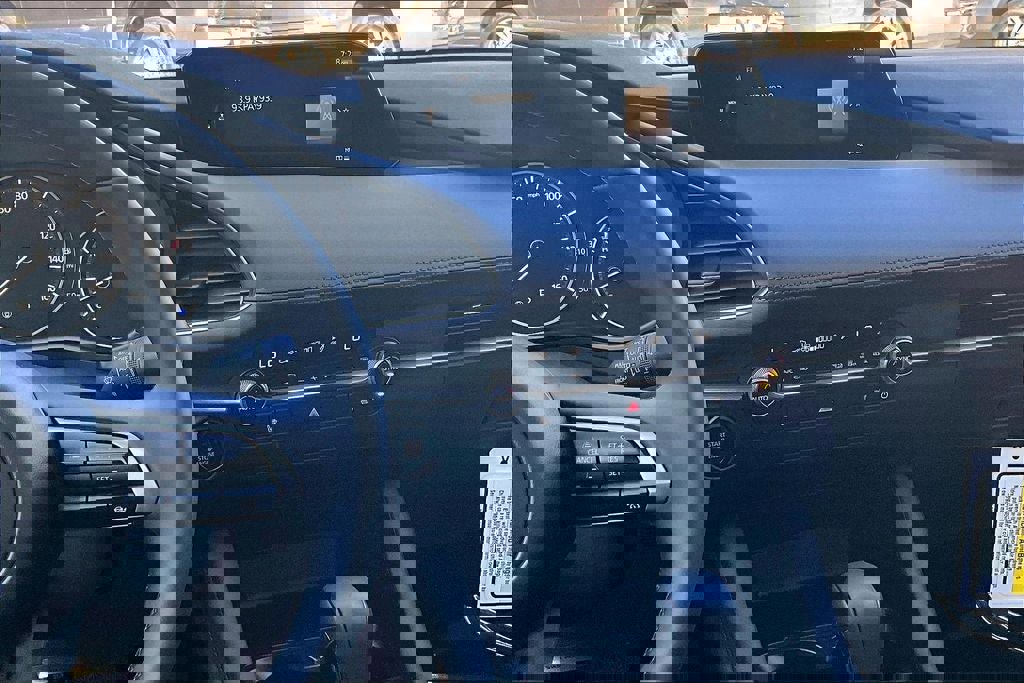 New 2026 MAZDA MAZDA3 2.5 S Sedan w/ Preferred Pkg image 5