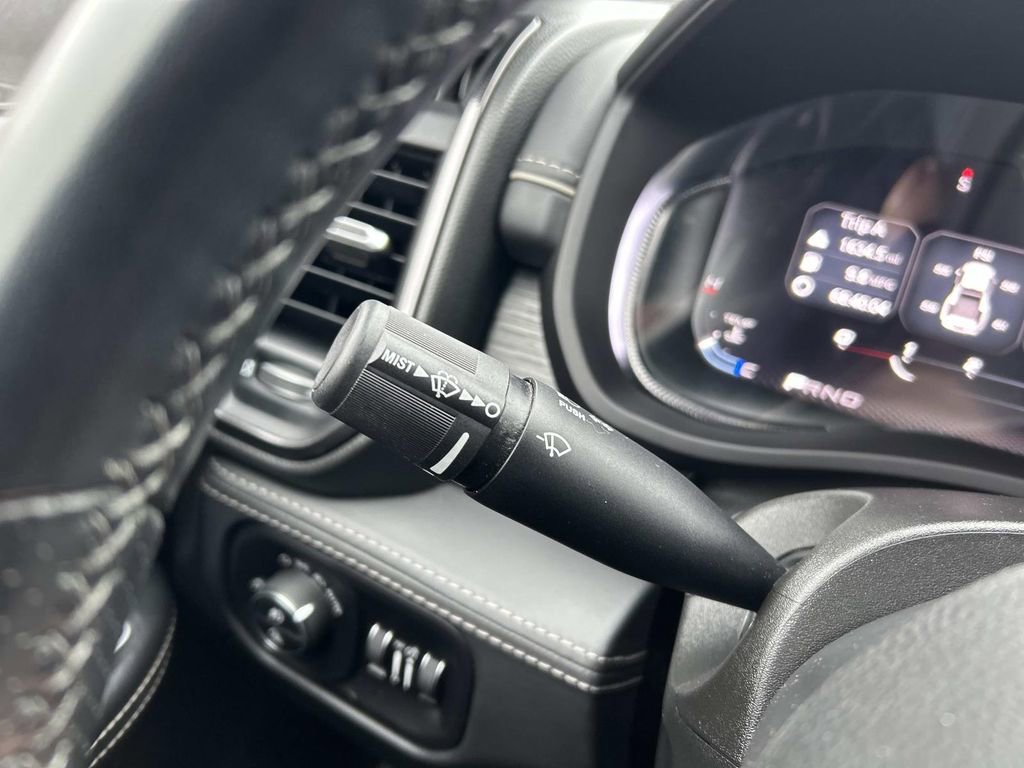 Used 2023 RAM 2500 Power Wagon w/ Level 2 Equipment Group image 27