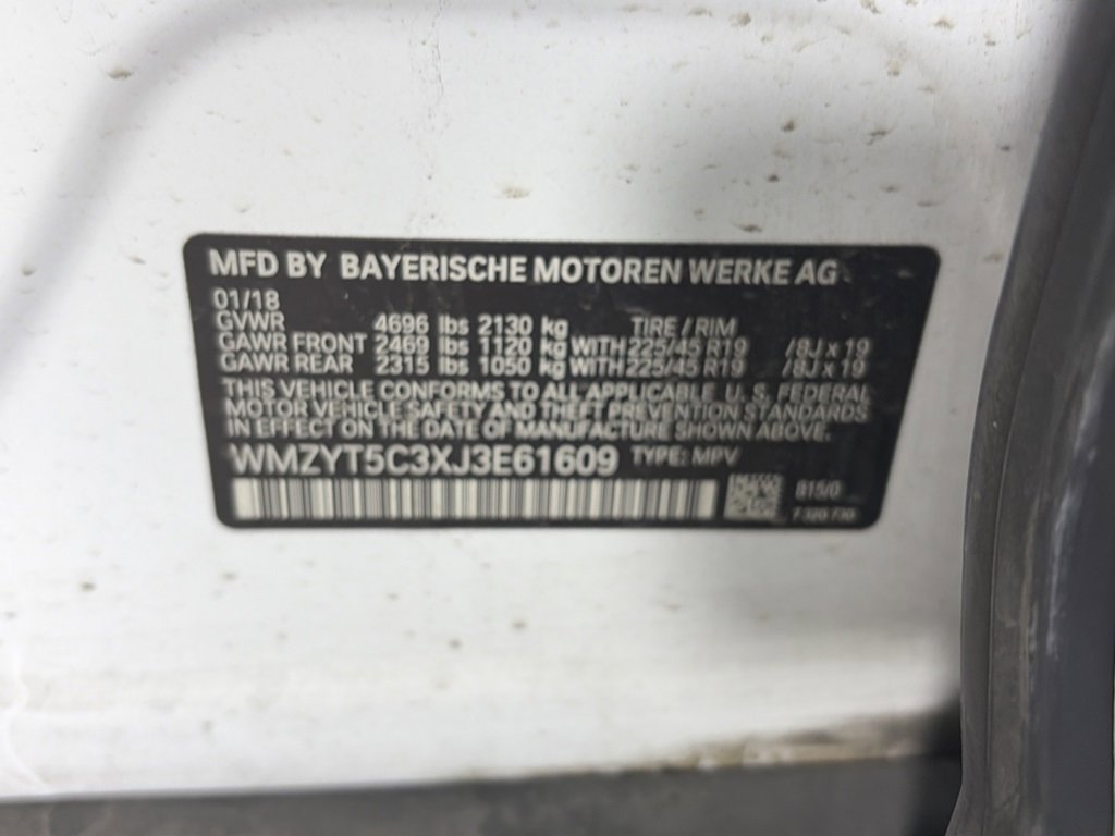 Used 2018 MINI Cooper Countryman S image 9