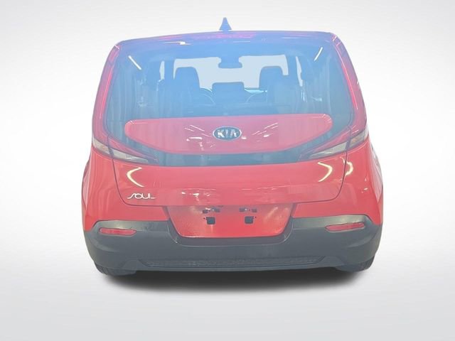 Used 2020 Kia Soul LX FWD image 9
