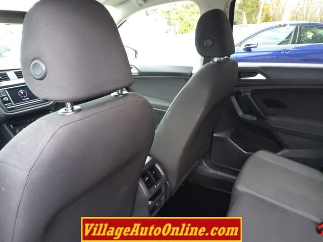 Used 2019 Volkswagen Tiguan S image 24