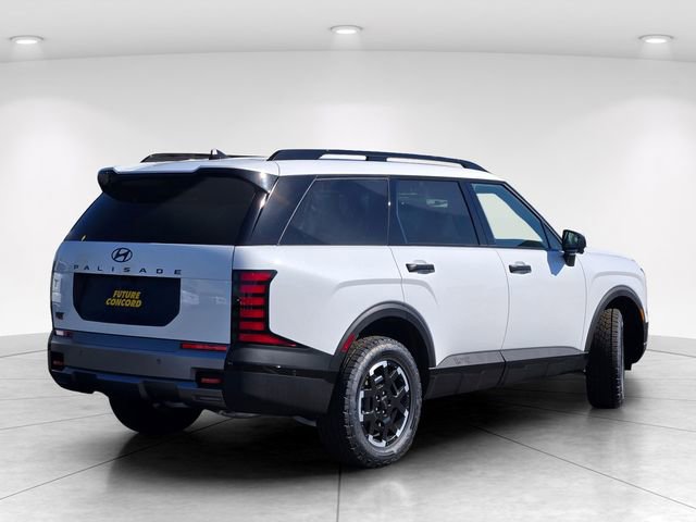 New 2026 Hyundai Palisade XRT Pro image 3