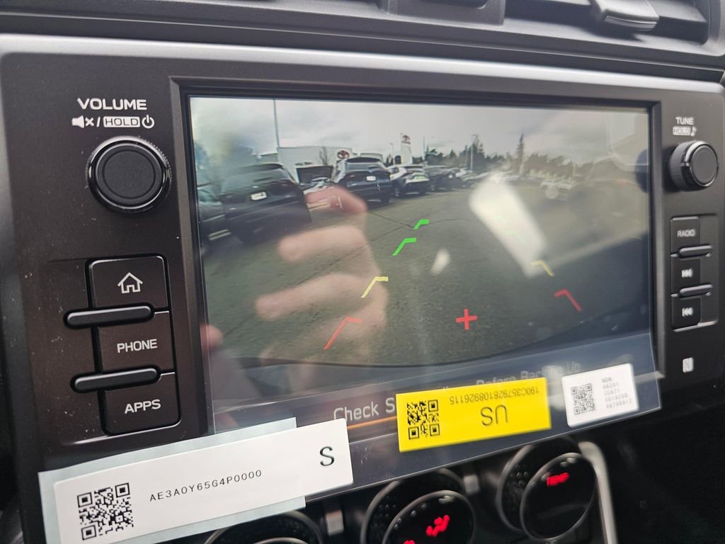 New 2026 Toyota GR86 Premium image 27