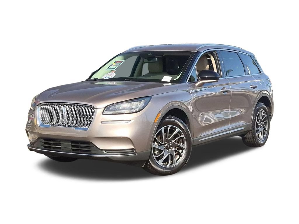 Used 2020 Lincoln Corsair FWD w/ Equipment Group 101A image 1
