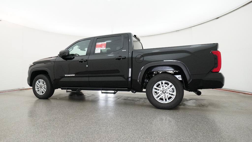 New 2026 Toyota Tundra SR5 RWD image 23